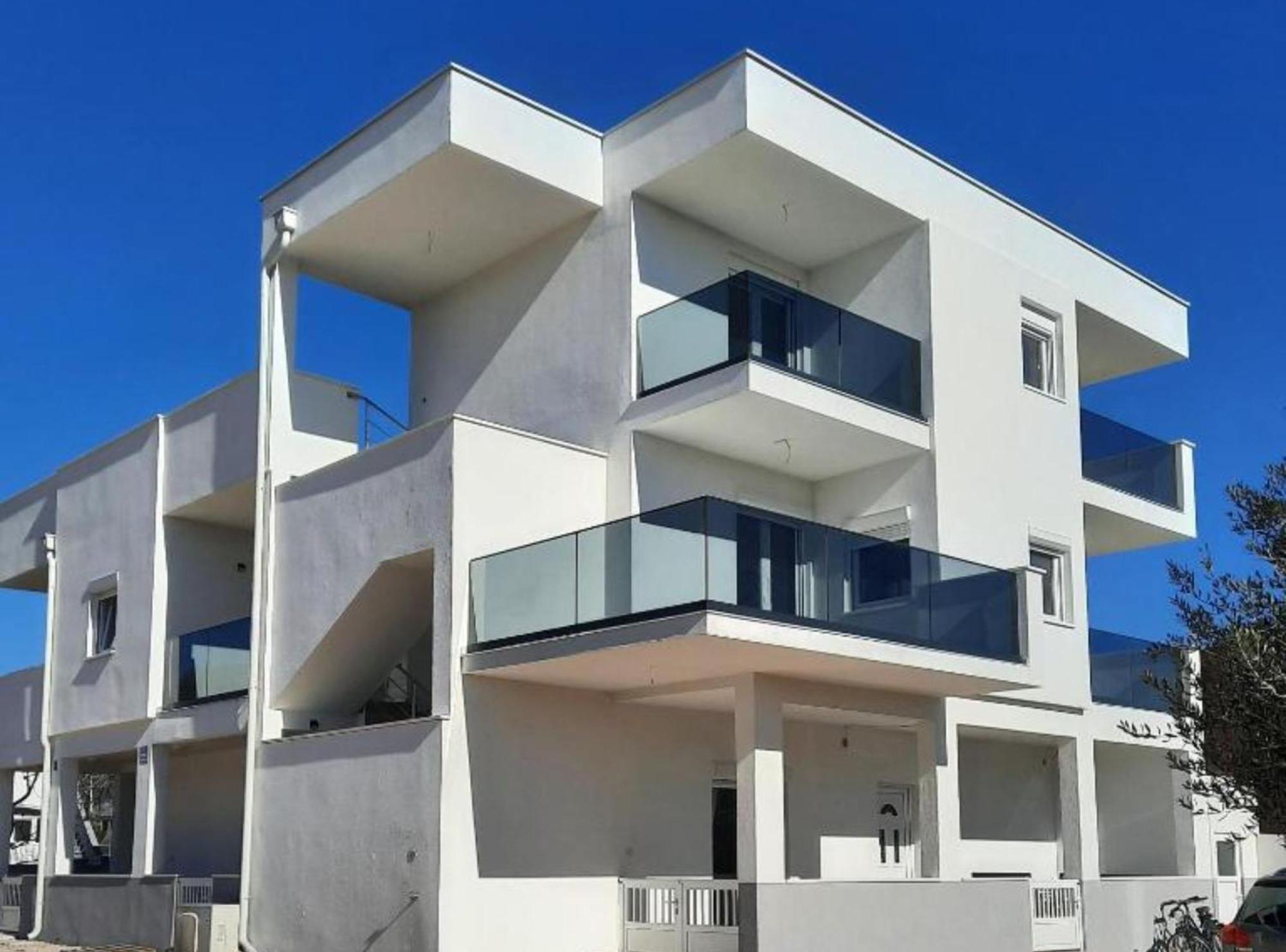 Matkovic Apartment